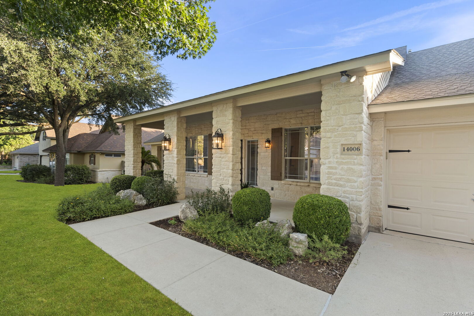 14006 POSSUM TREE RD