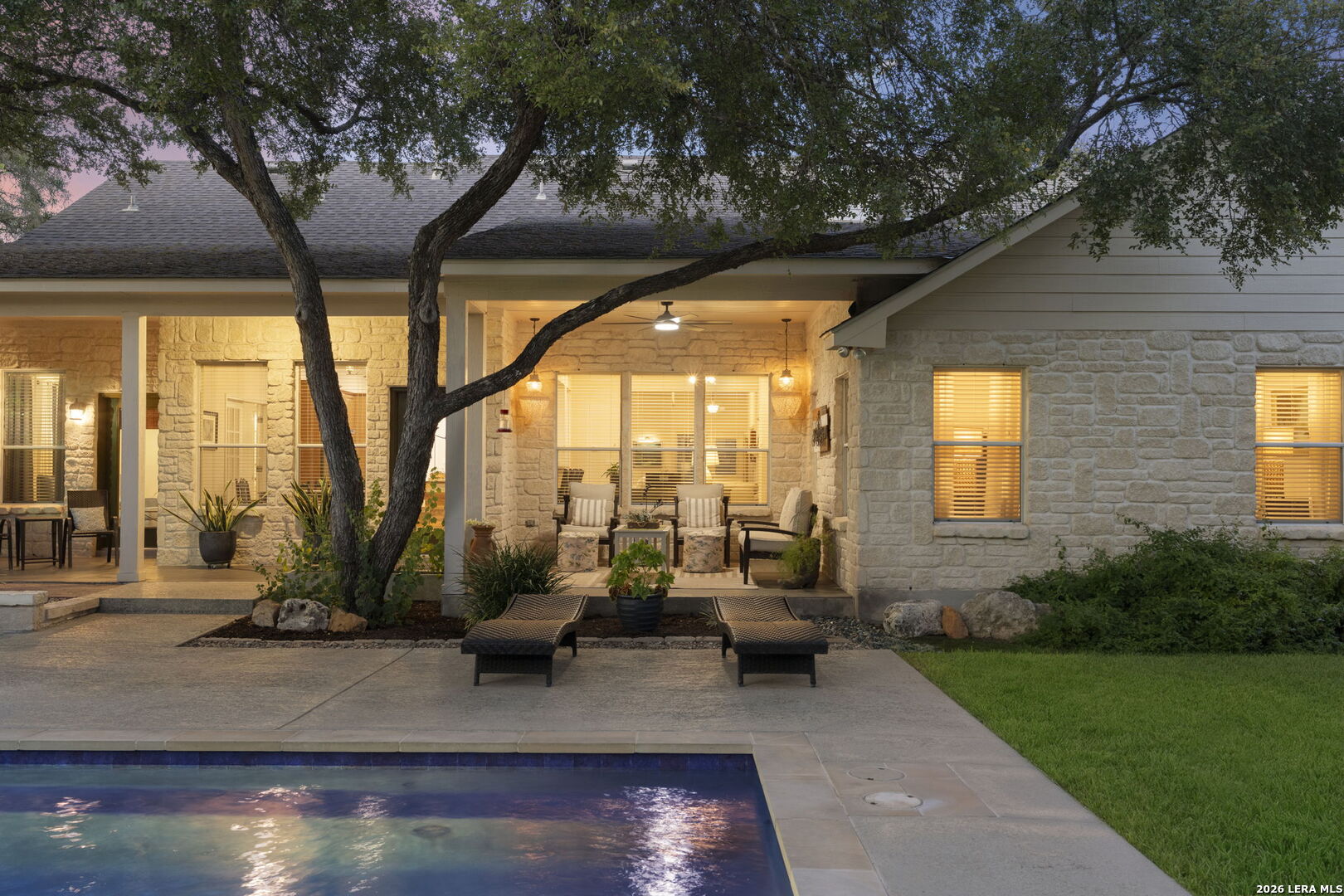 14006 POSSUM TREE RD