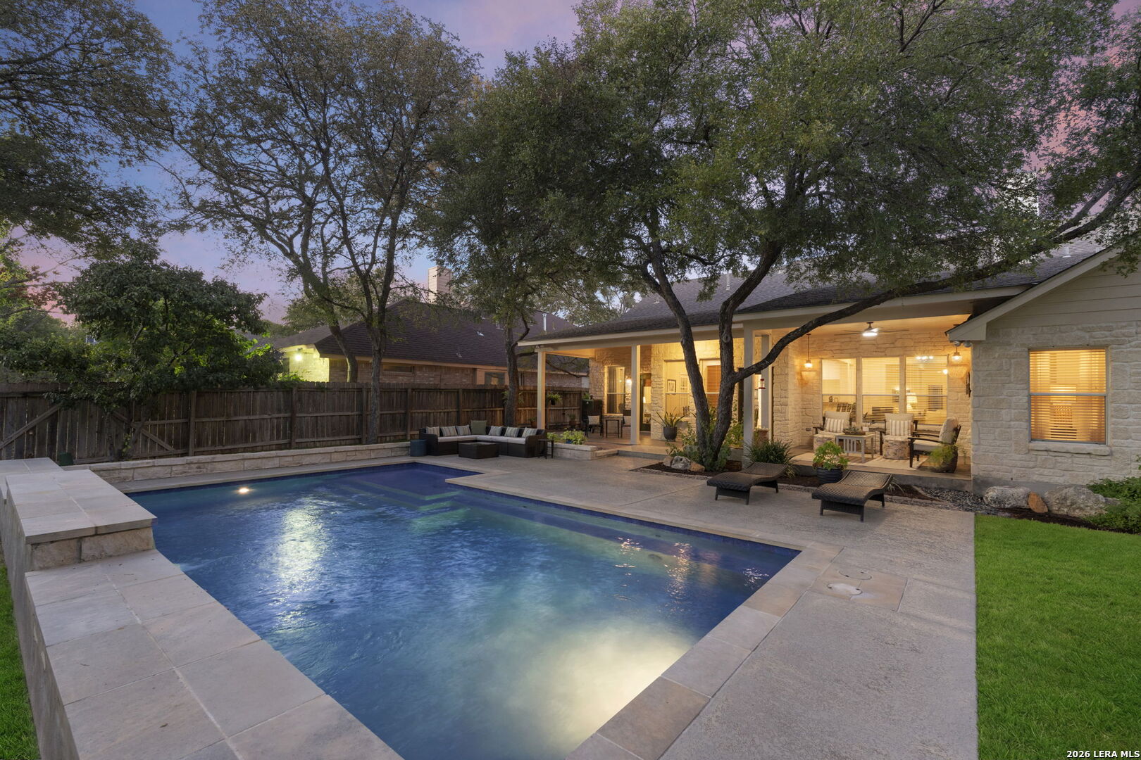 14006 POSSUM TREE RD