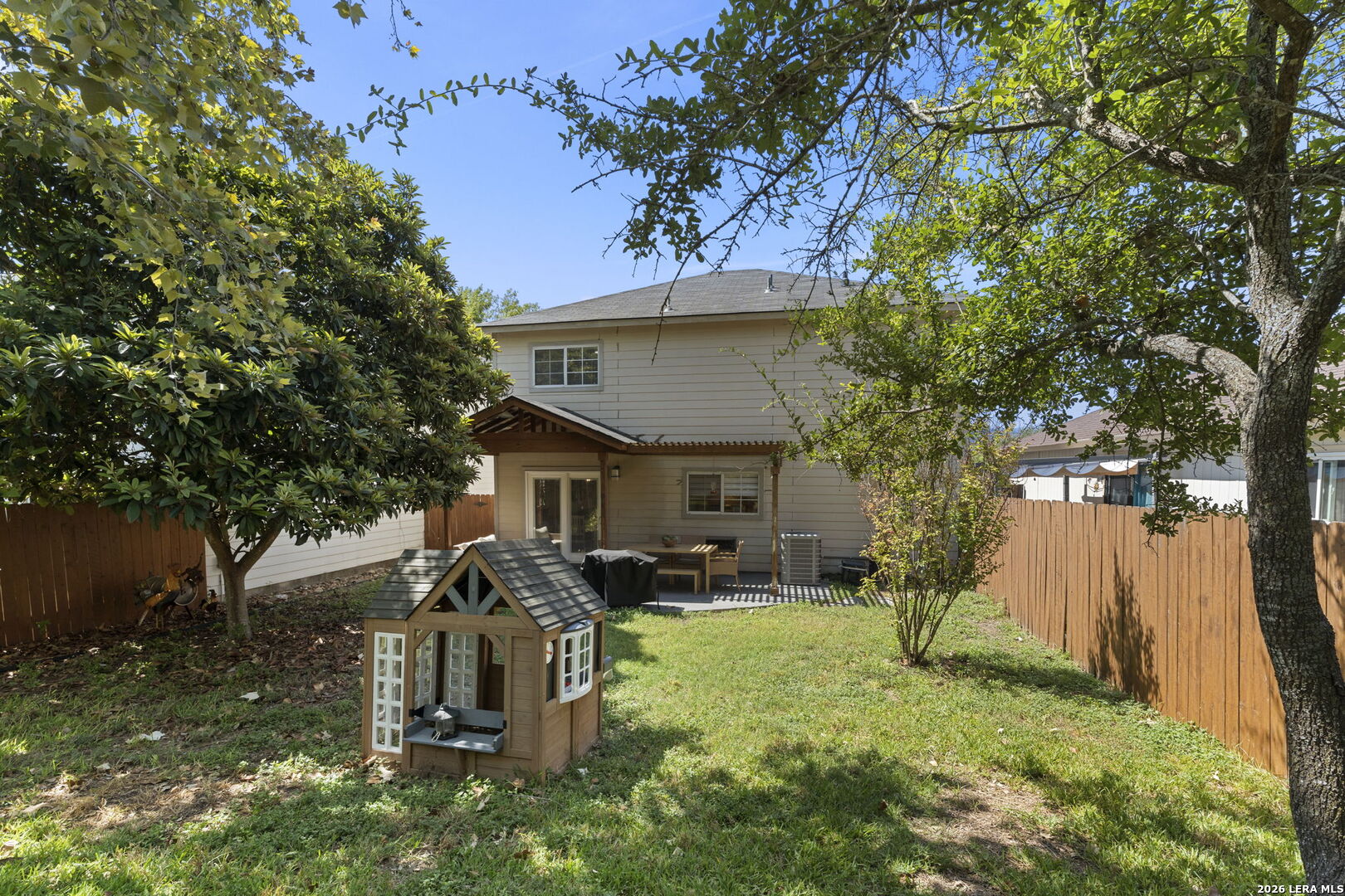 11047 Monahan Park