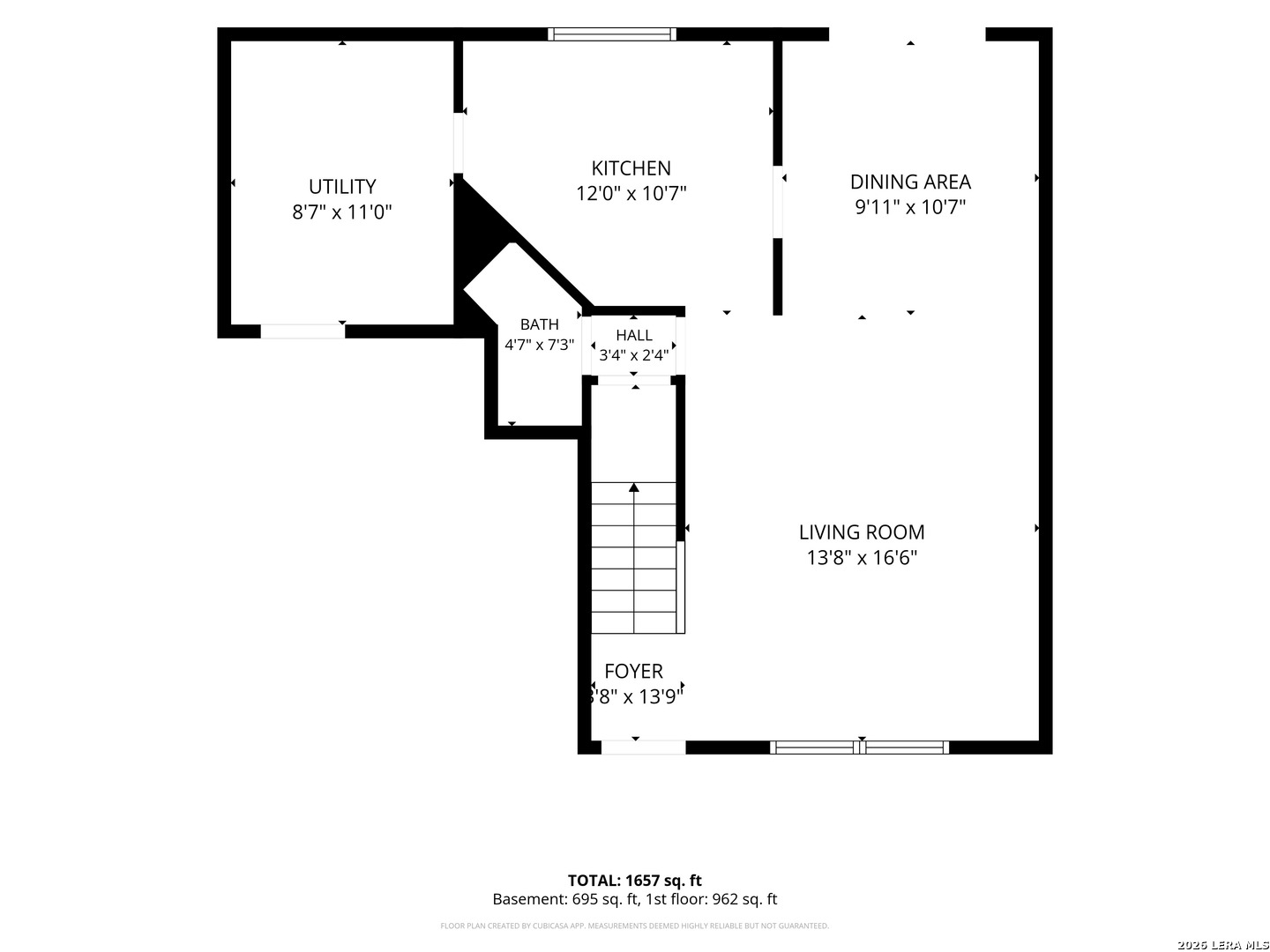 11047 Monahan Park