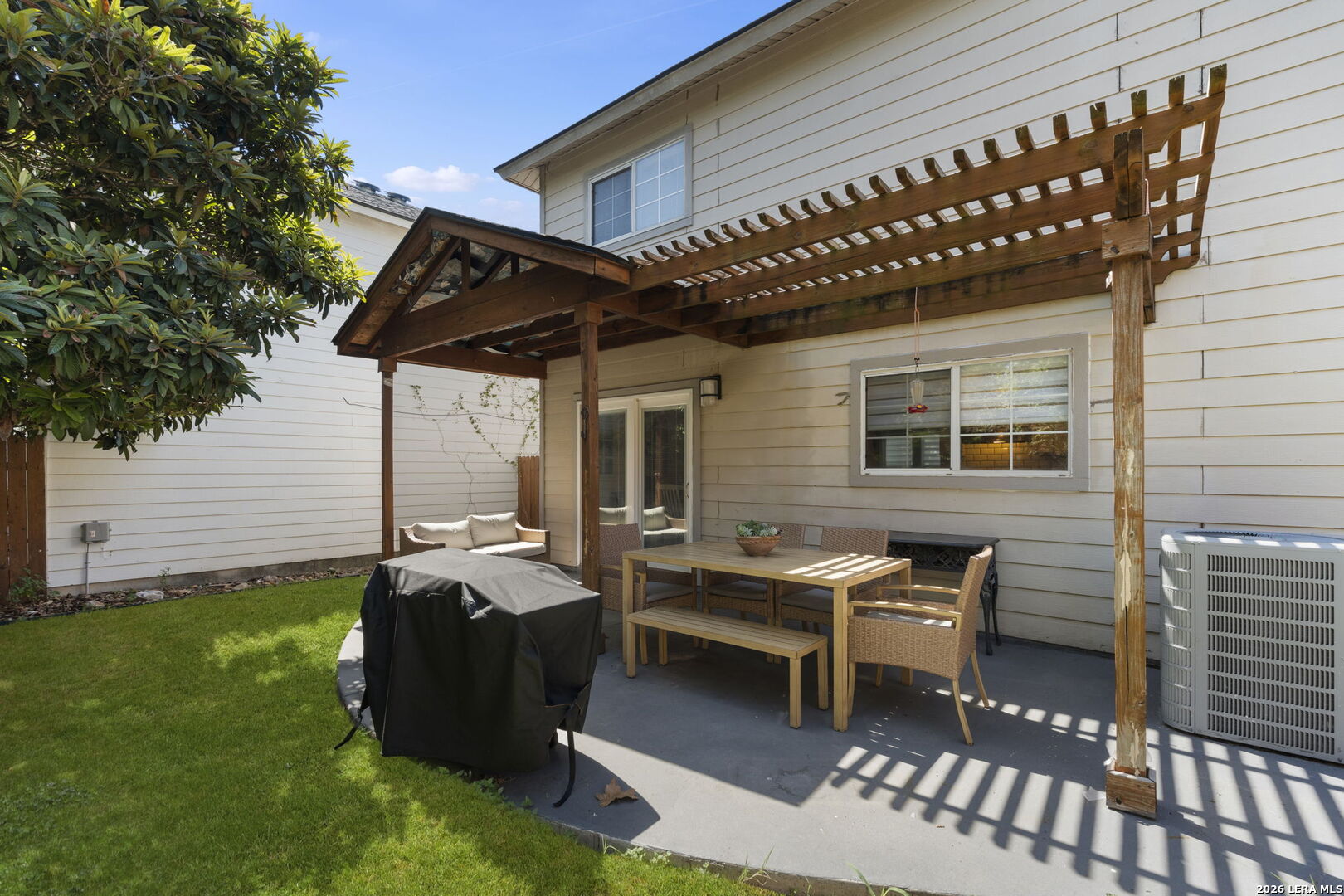 11047 Monahan Park