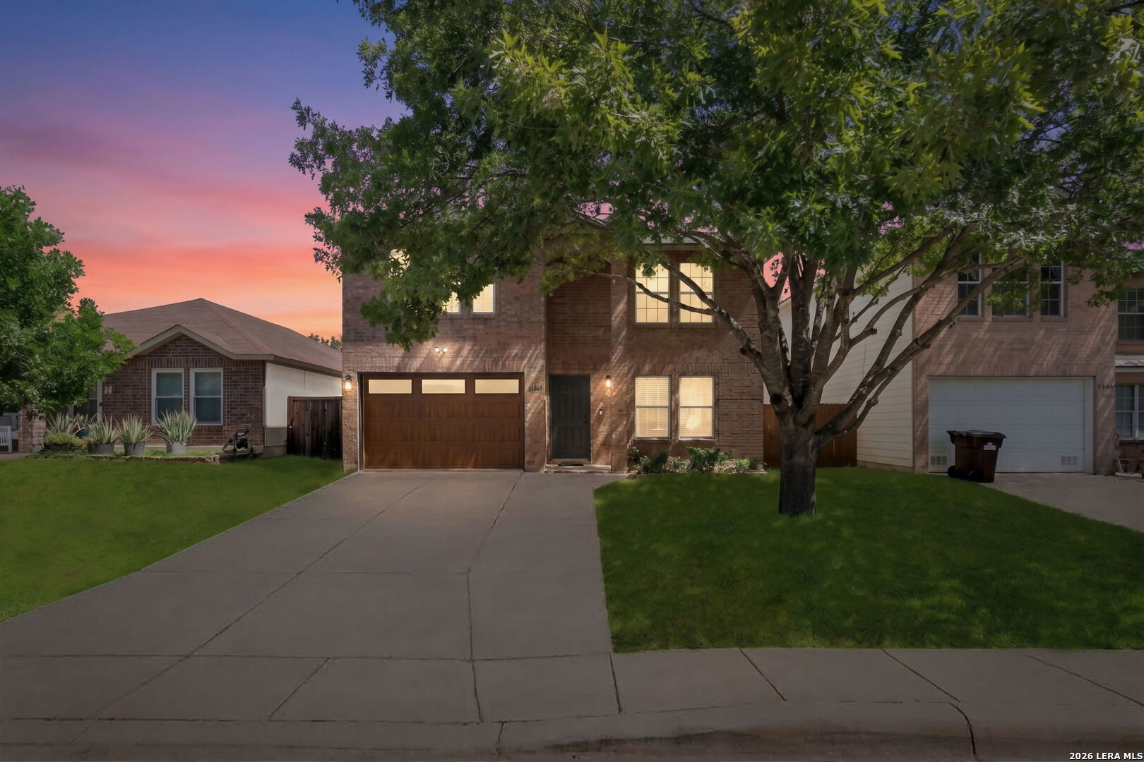 11047 Monahan Park