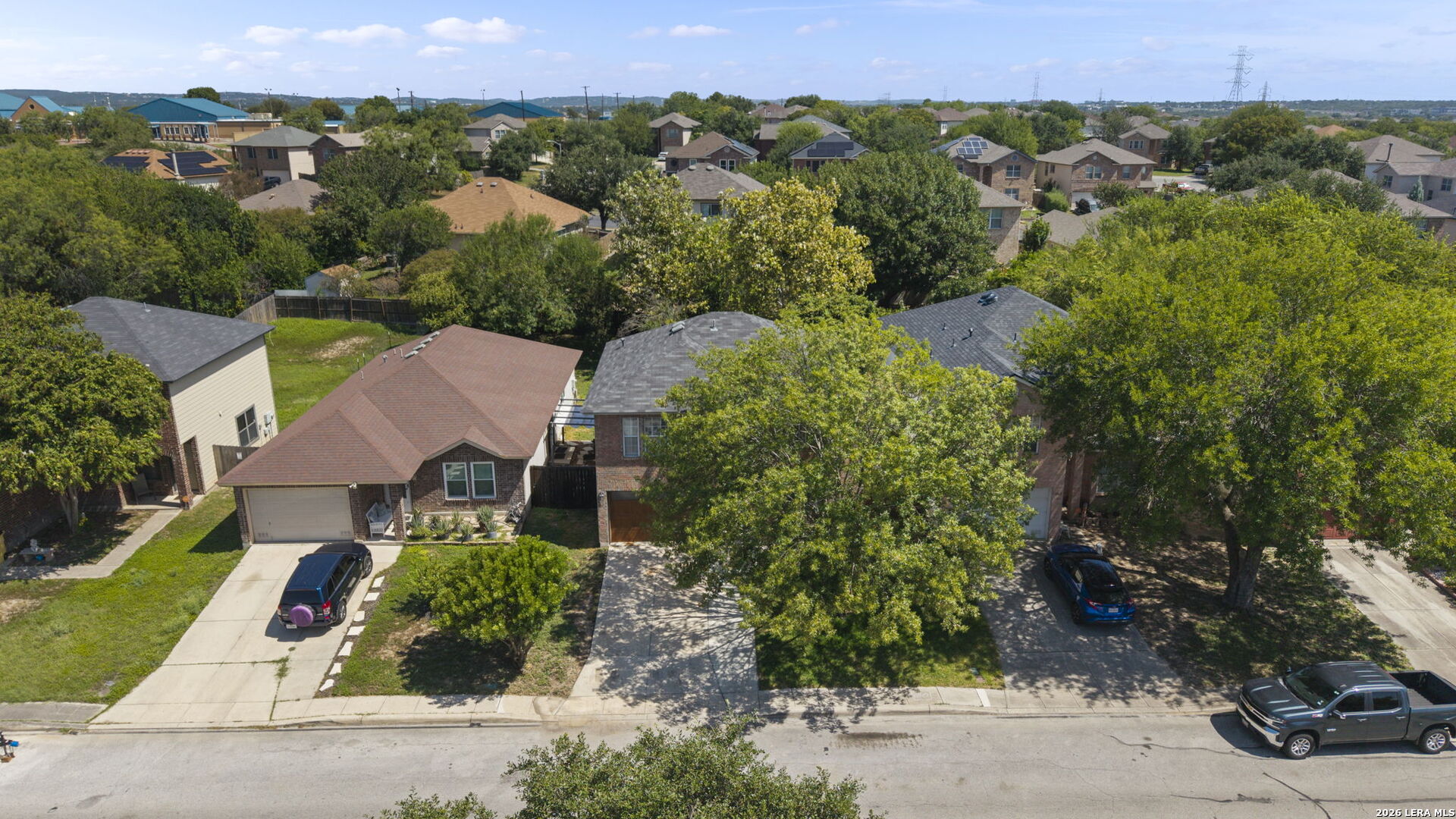 11047 Monahan Park