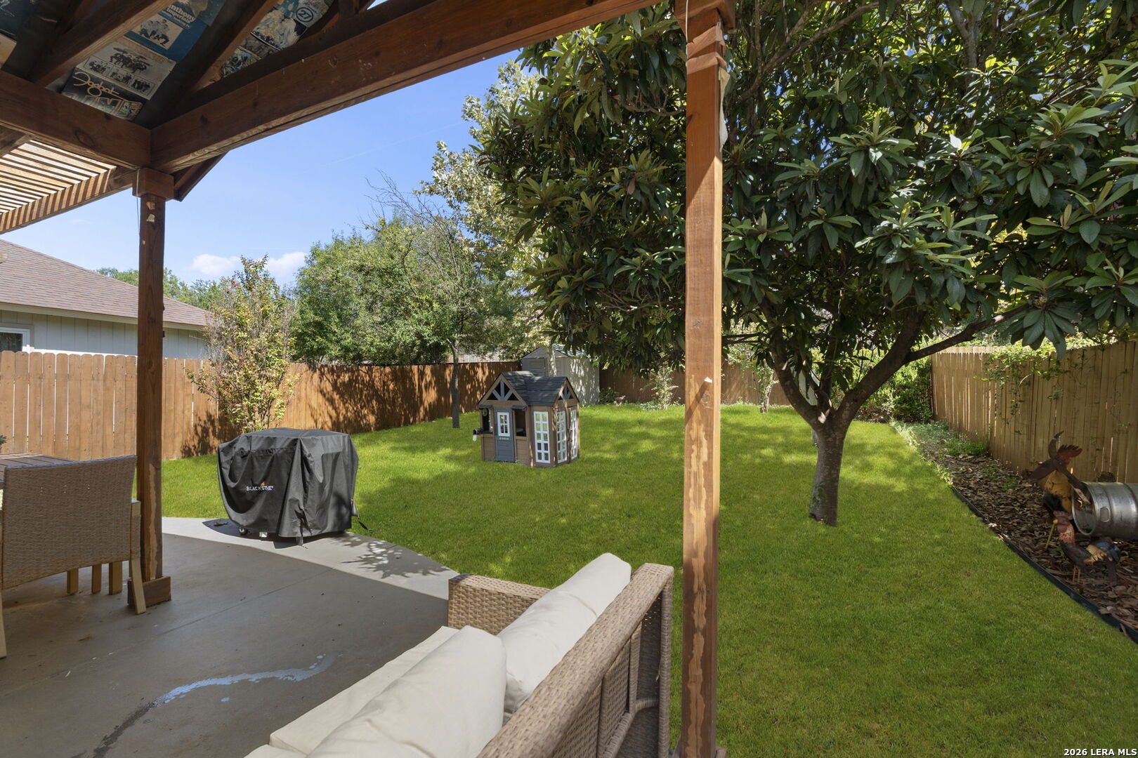 11047 Monahan Park