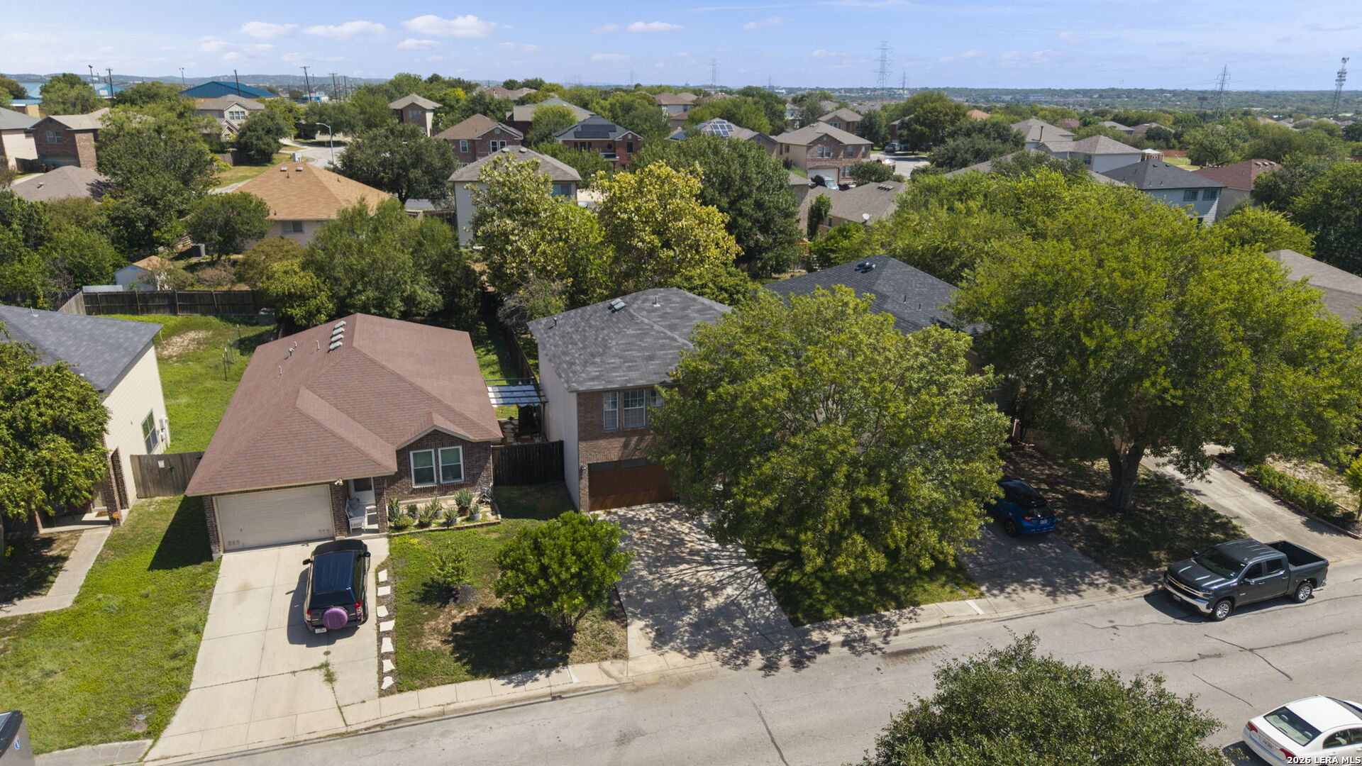 11047 Monahan Park