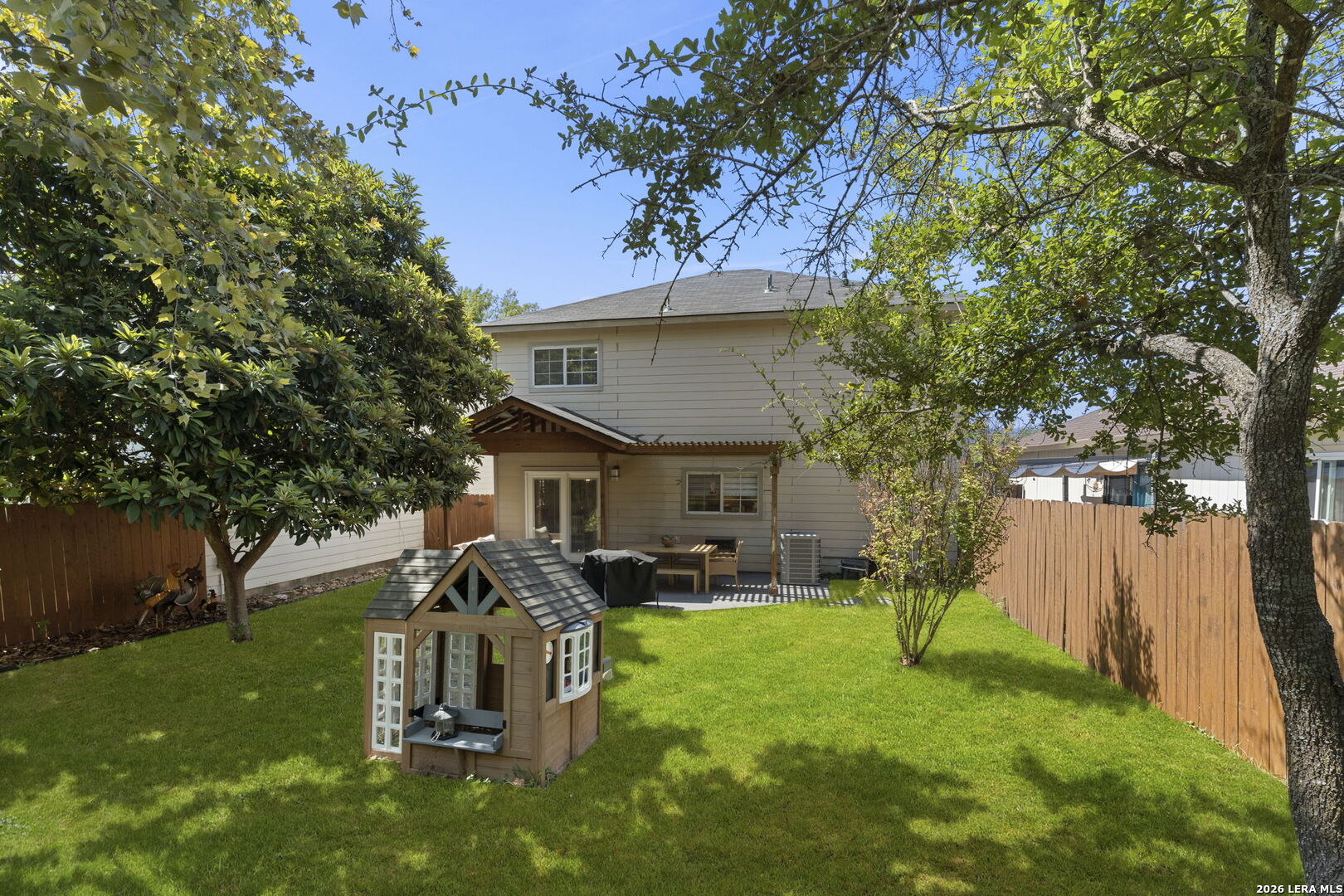 11047 Monahan Park
