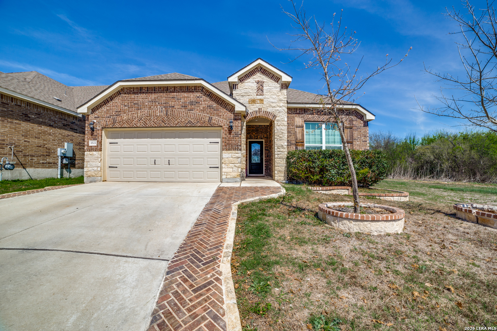 1611 AFTERLIGHT DR