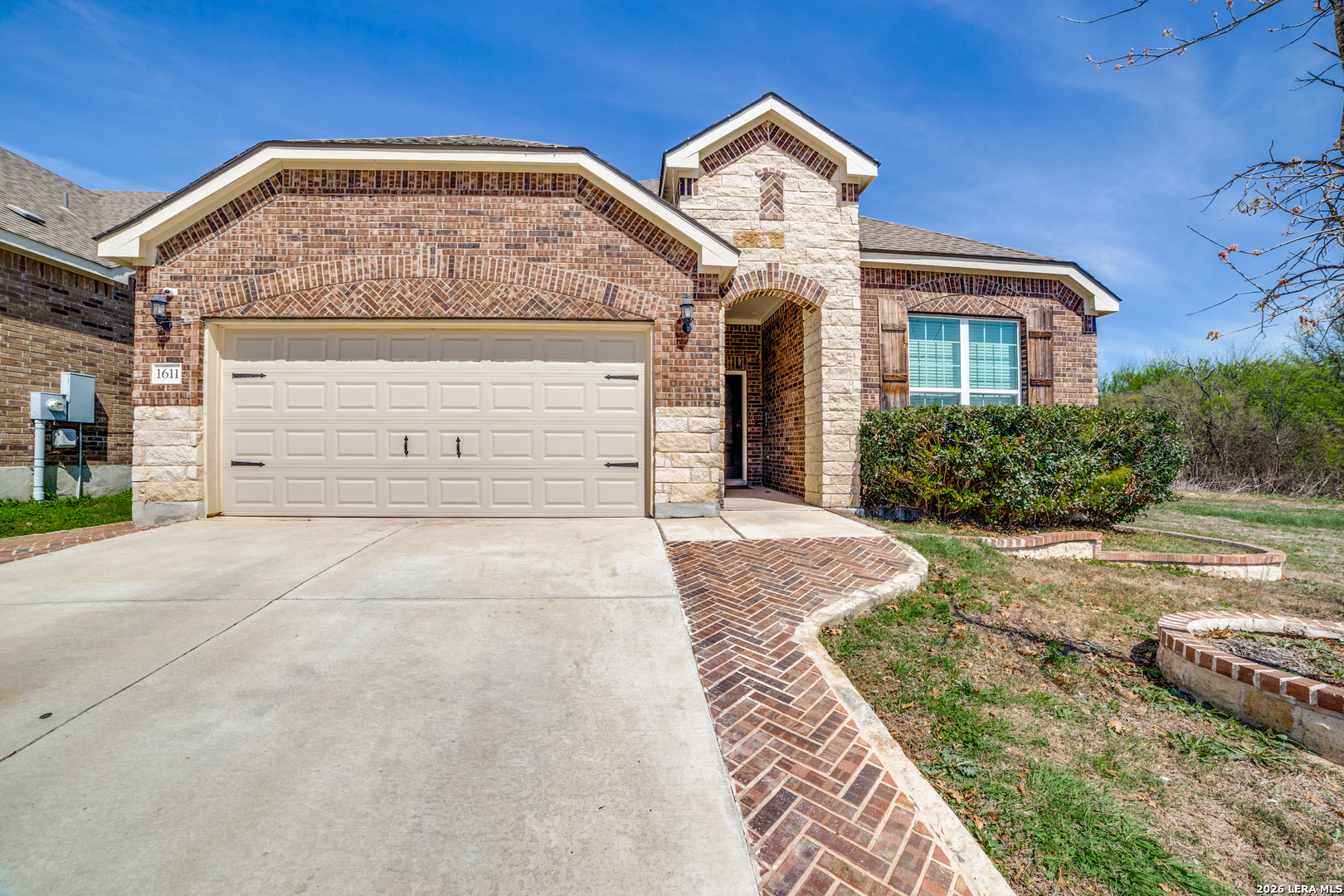 1611 AFTERLIGHT DR
