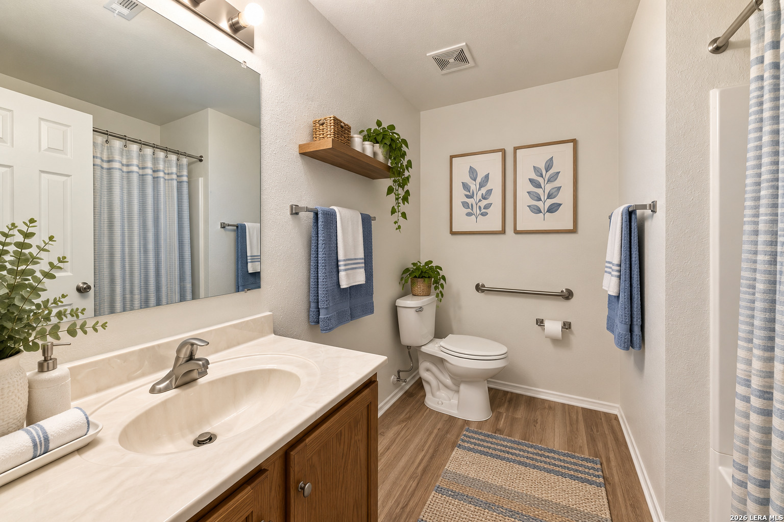 11735 Silver Prairie