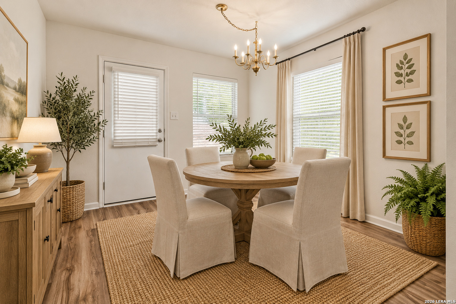 11735 Silver Prairie