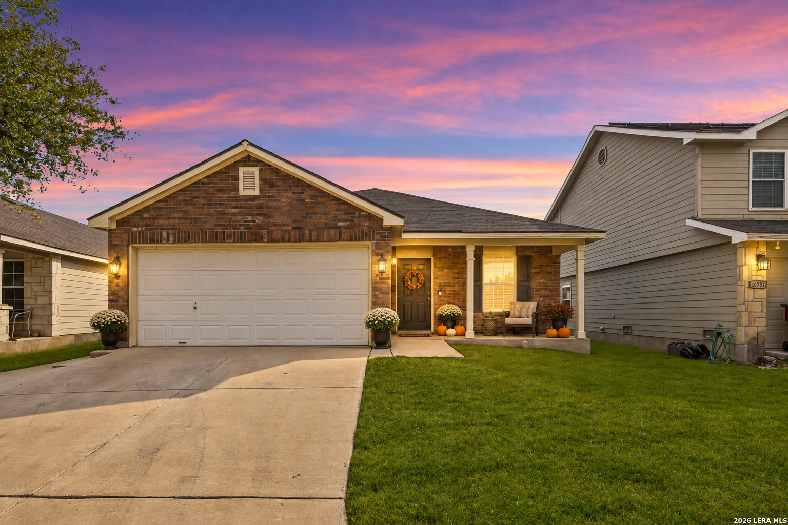 11735 Silver Prairie