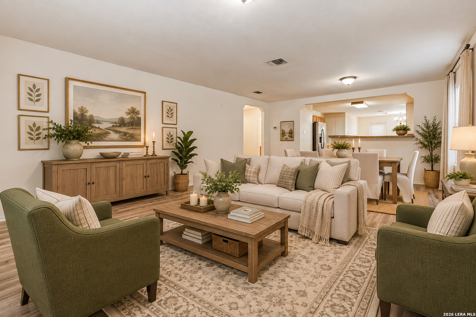 11735 Silver Prairie