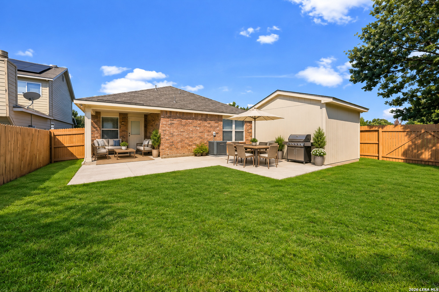 11735 Silver Prairie