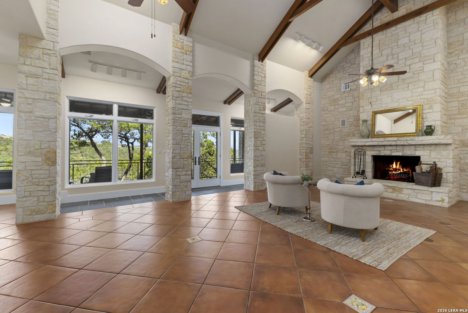 15529 Escarpment Ok