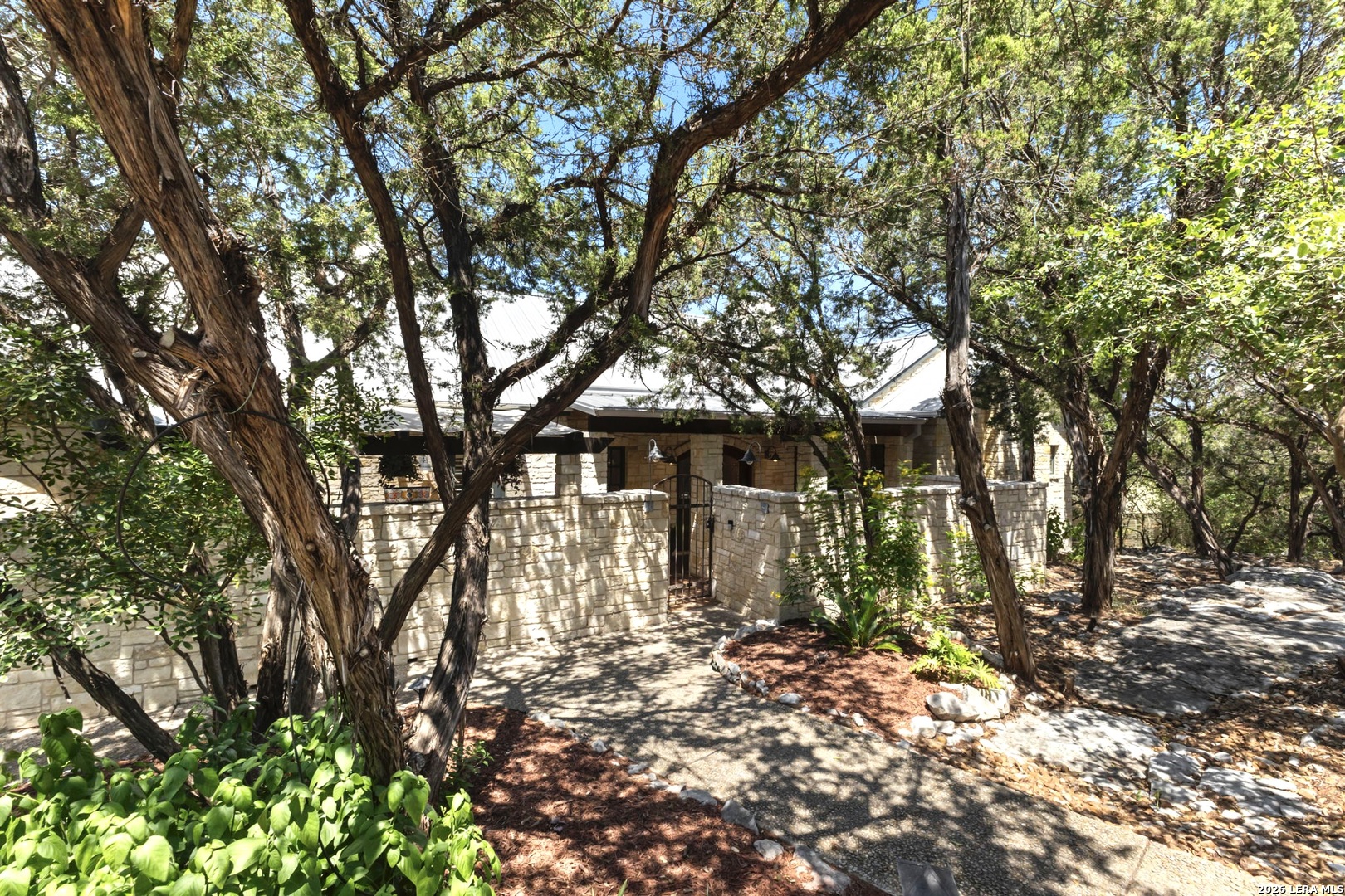 15529 Escarpment Ok