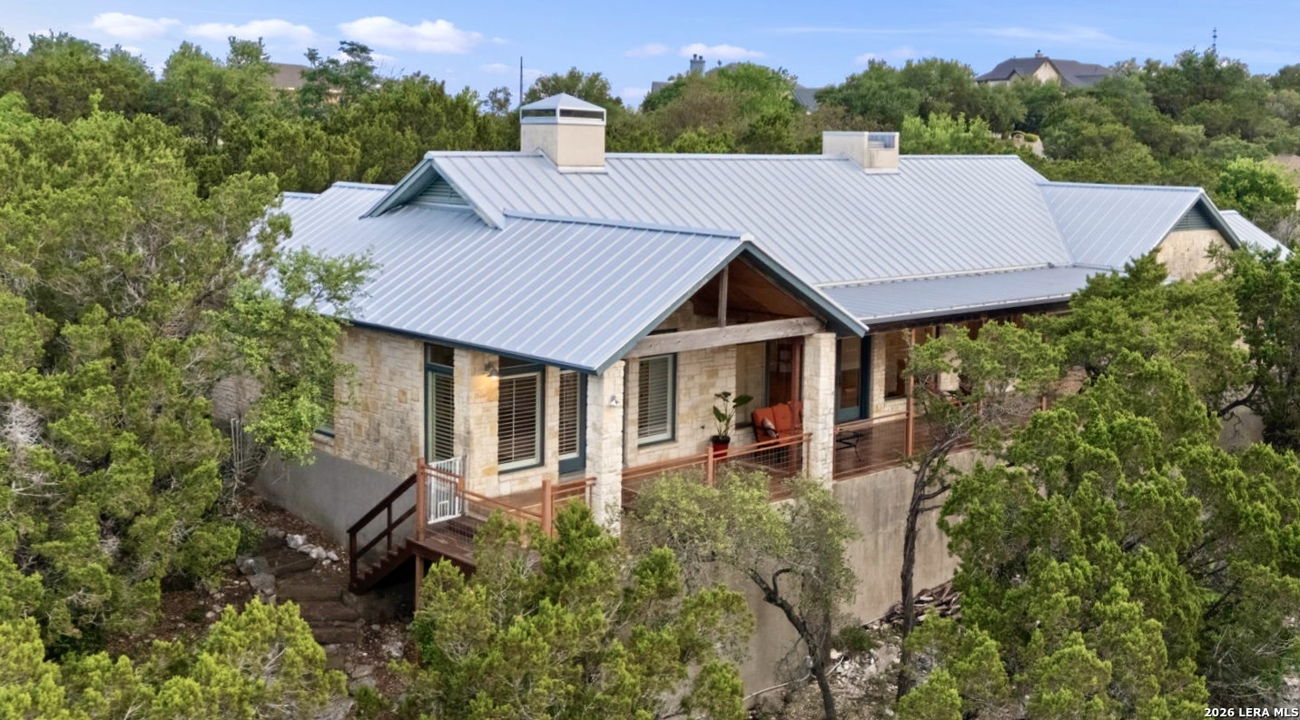 15529 Escarpment Ok
