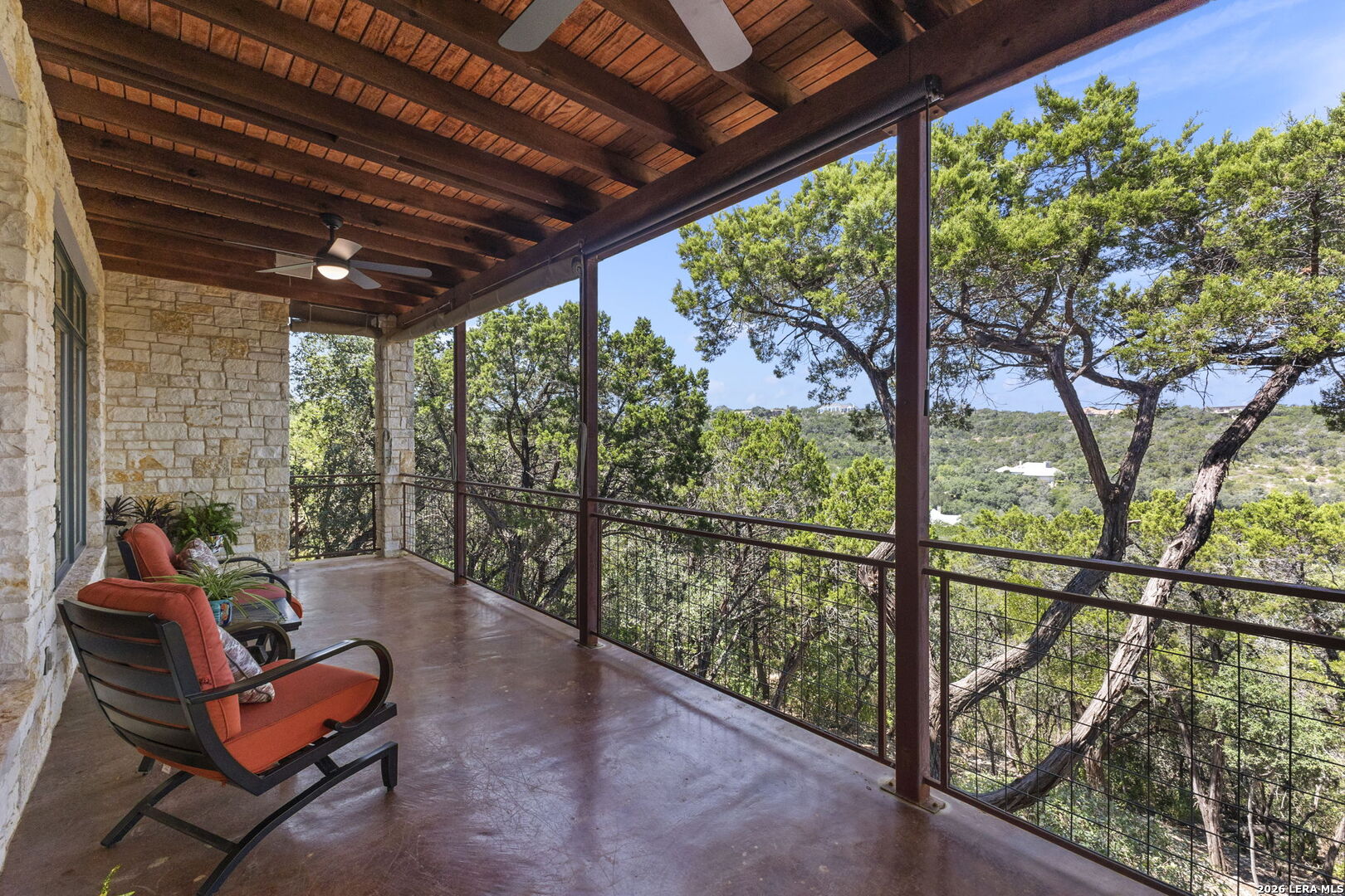 15529 Escarpment Ok