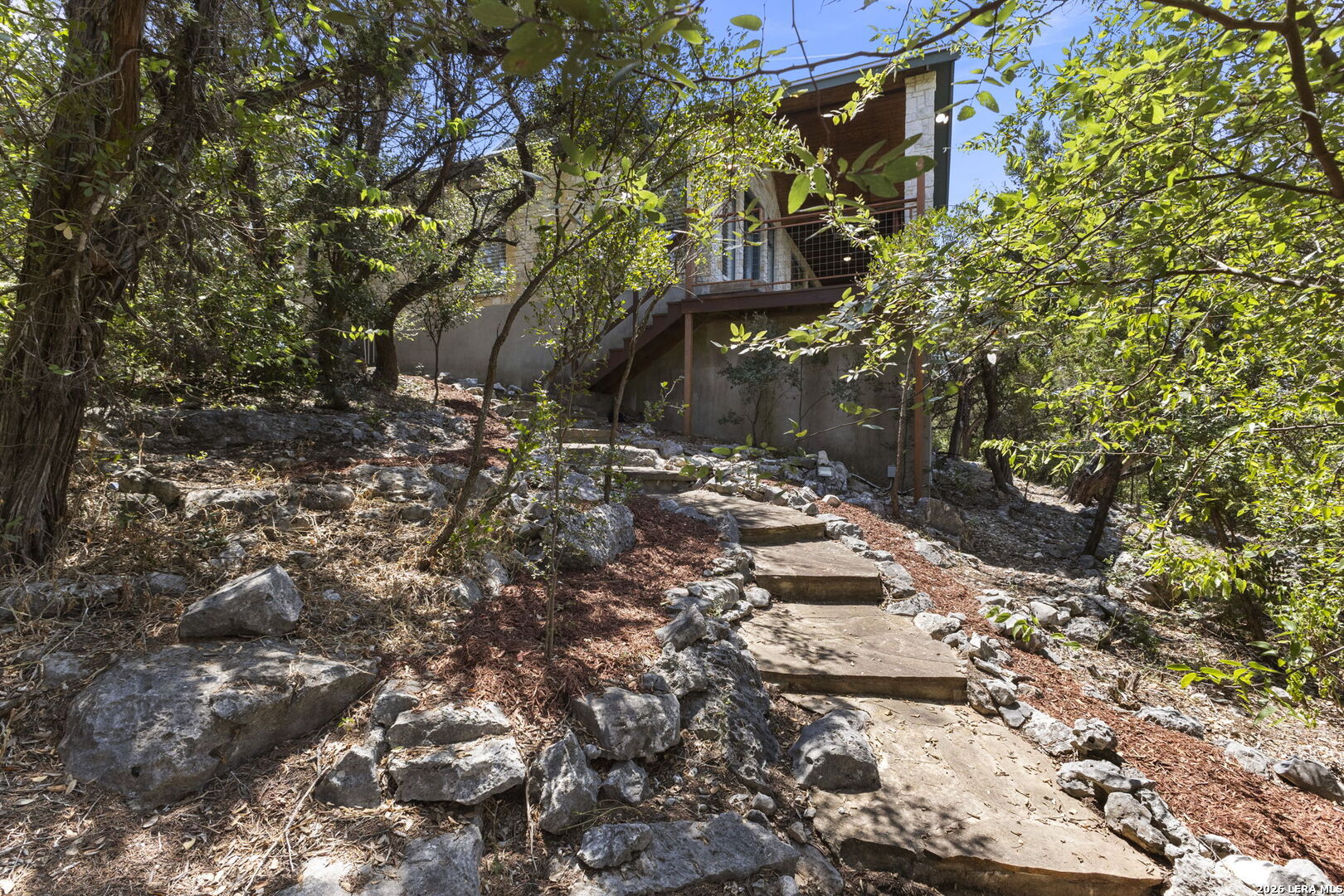 15529 Escarpment Ok