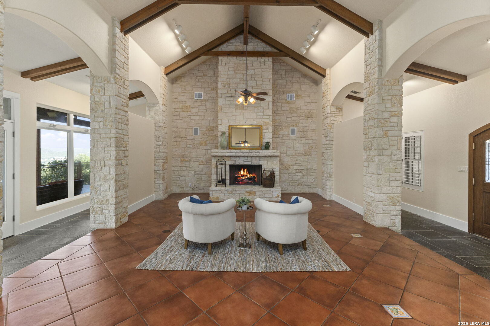 15529 Escarpment Ok
