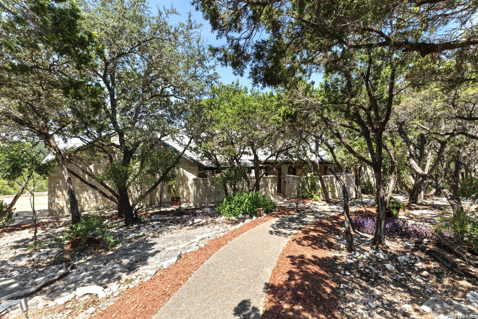 15529 Escarpment Ok