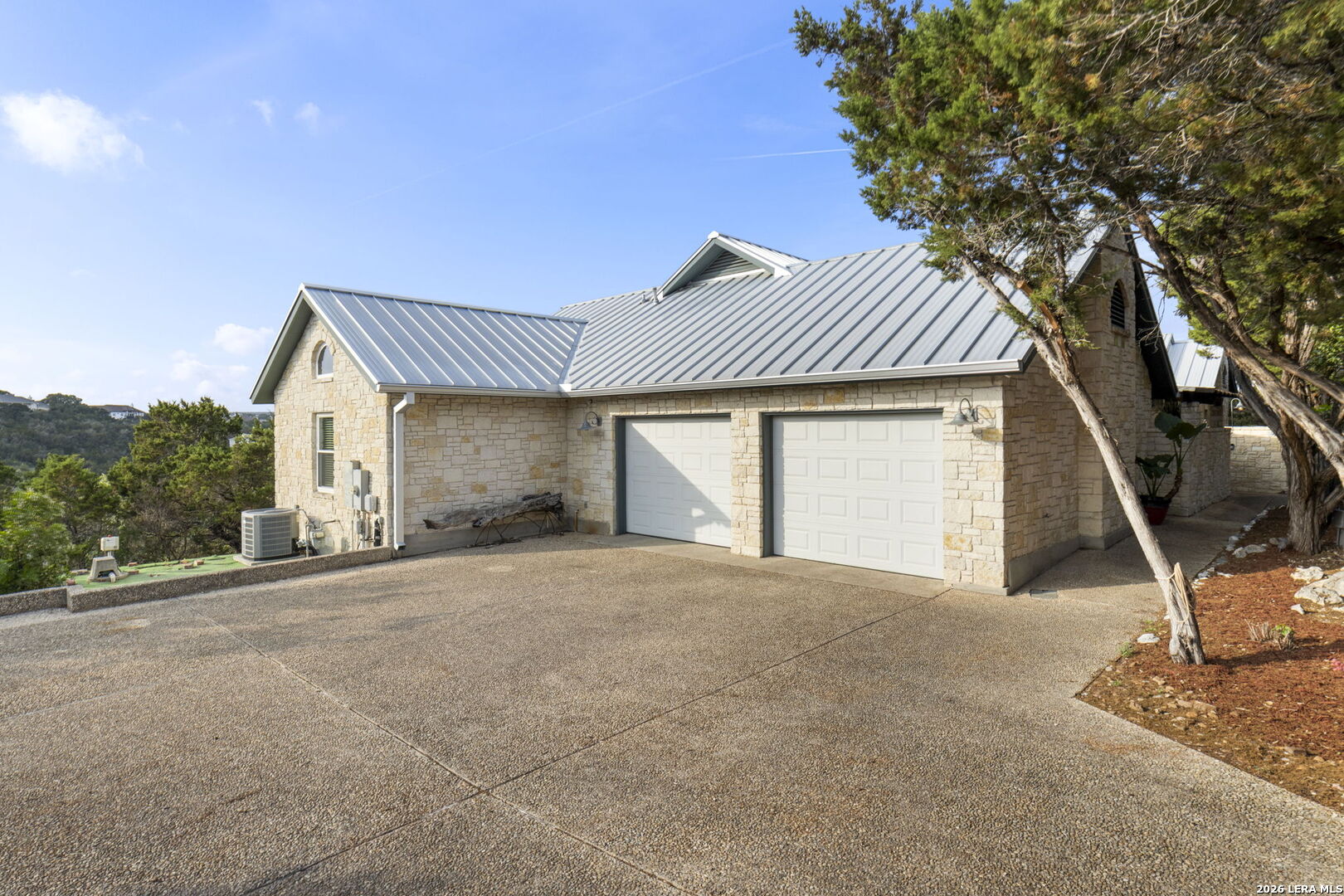 15529 Escarpment Ok