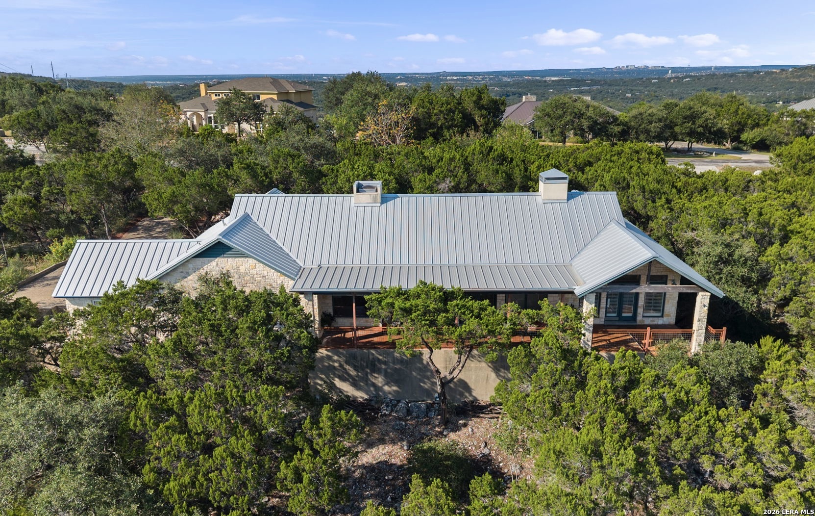 15529 Escarpment Ok