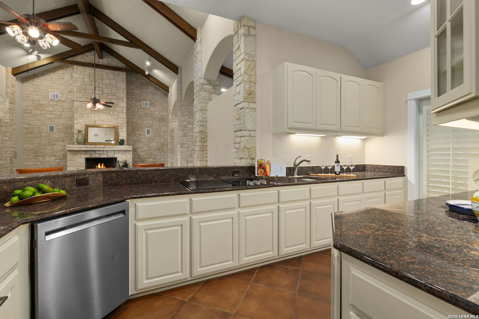 15529 Escarpment Ok