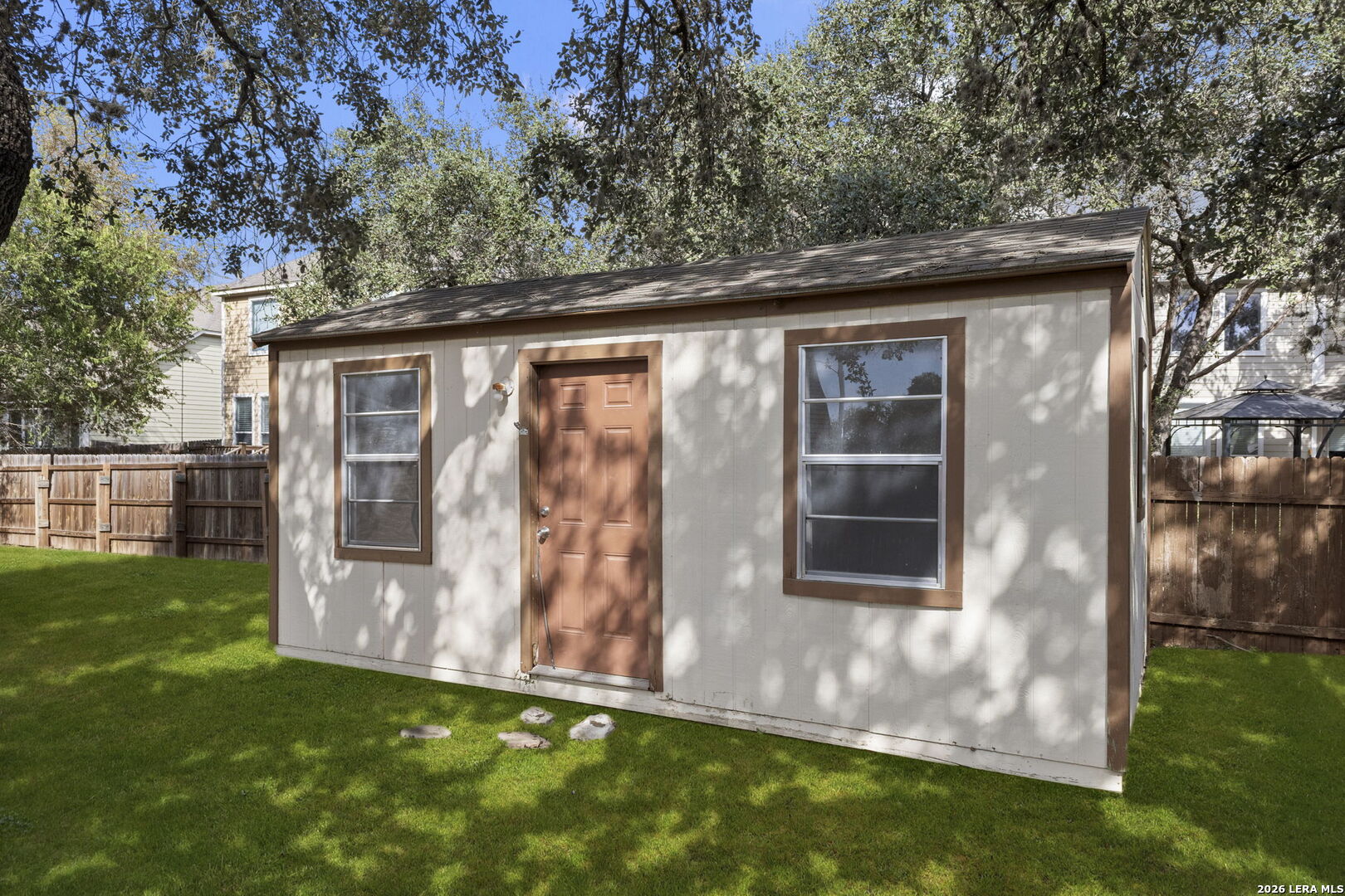 7306 Oswego Dr