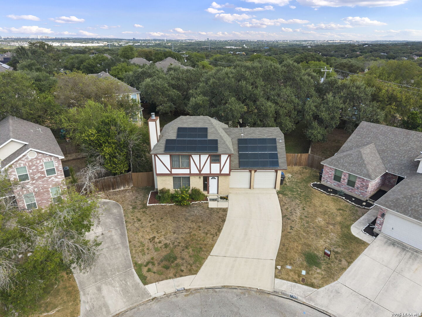 7306 Oswego Dr