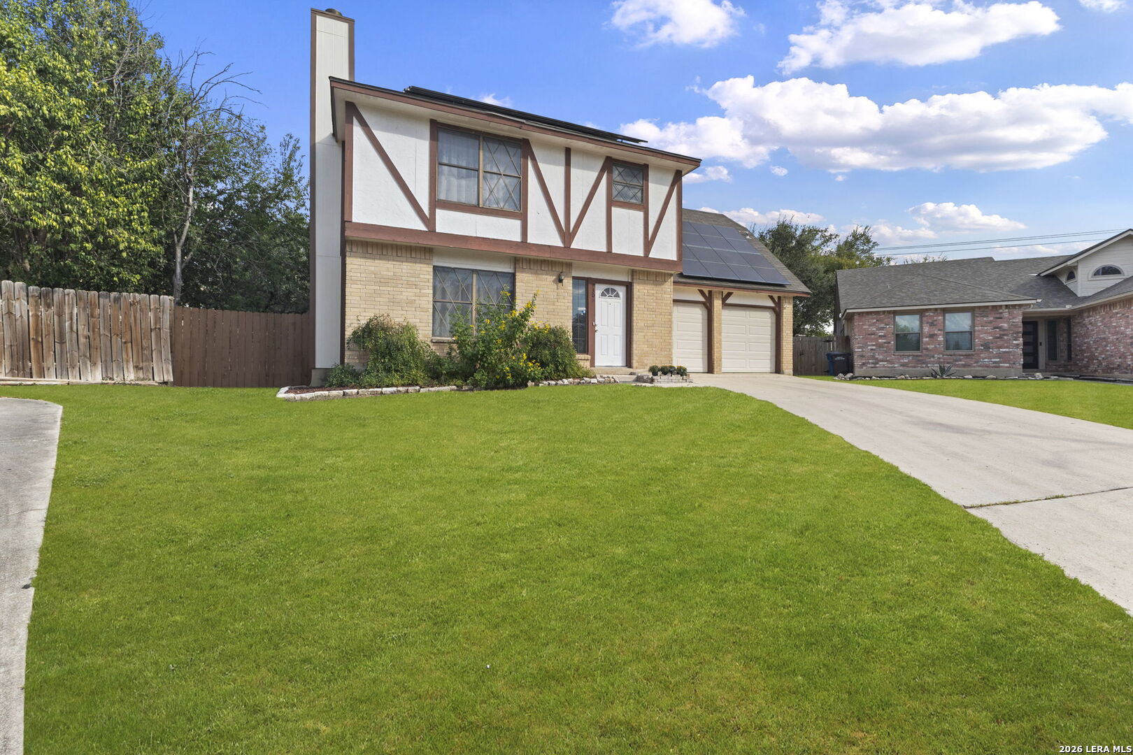 7306 Oswego Dr