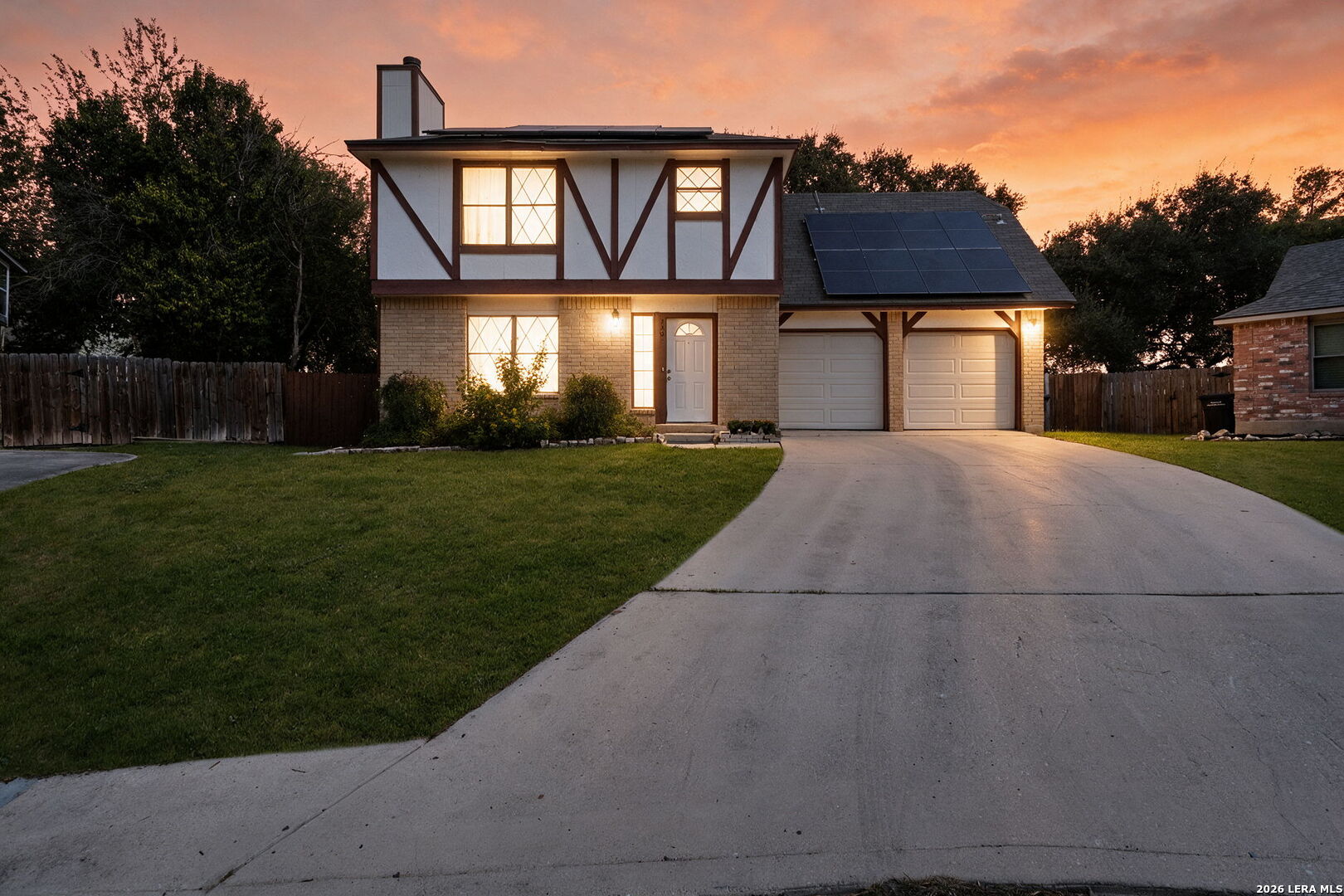 7306 Oswego Dr