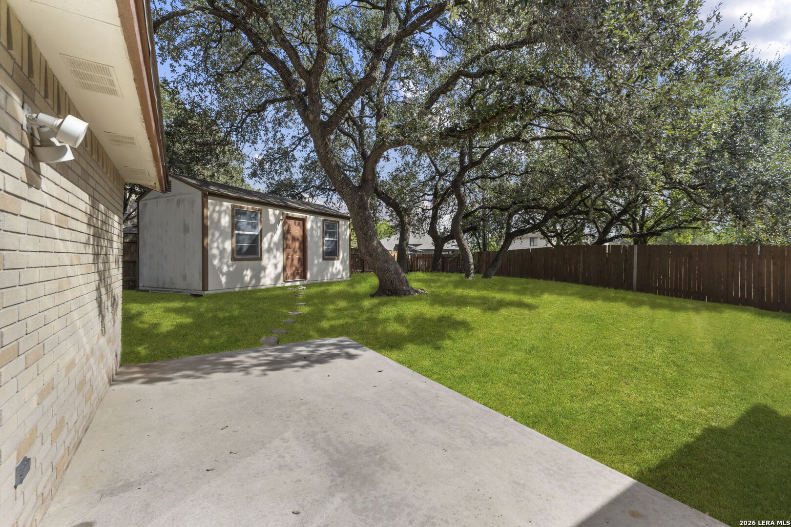 7306 Oswego Dr