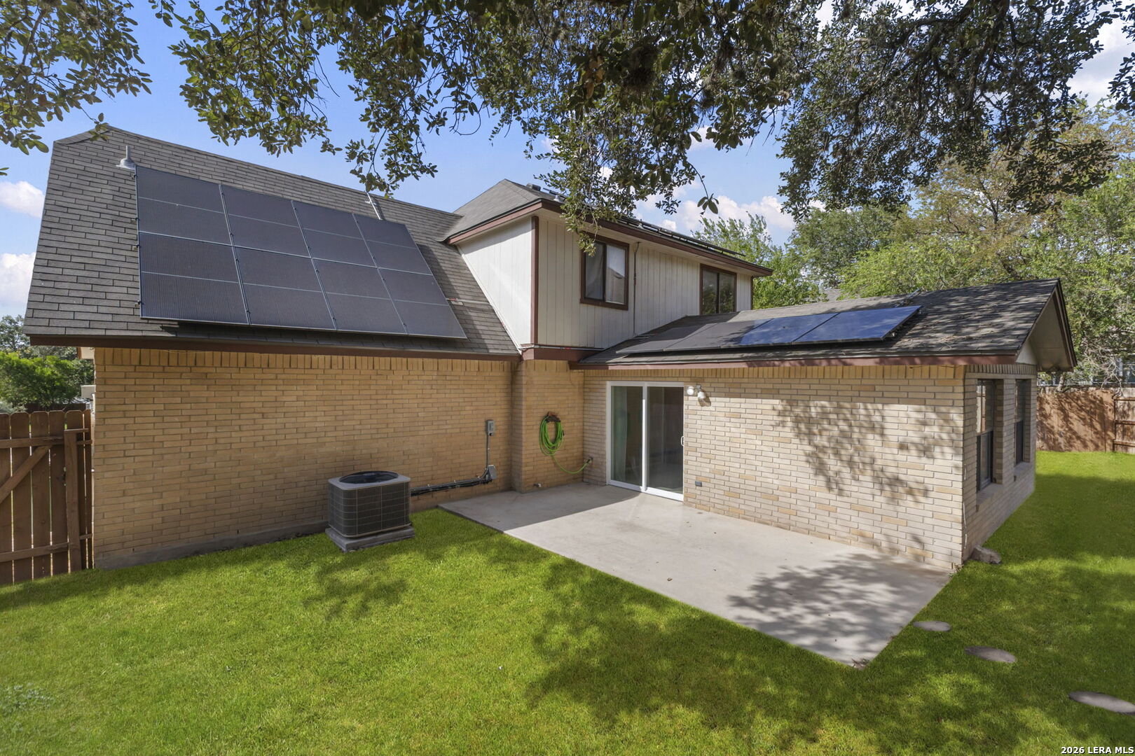 7306 Oswego Dr