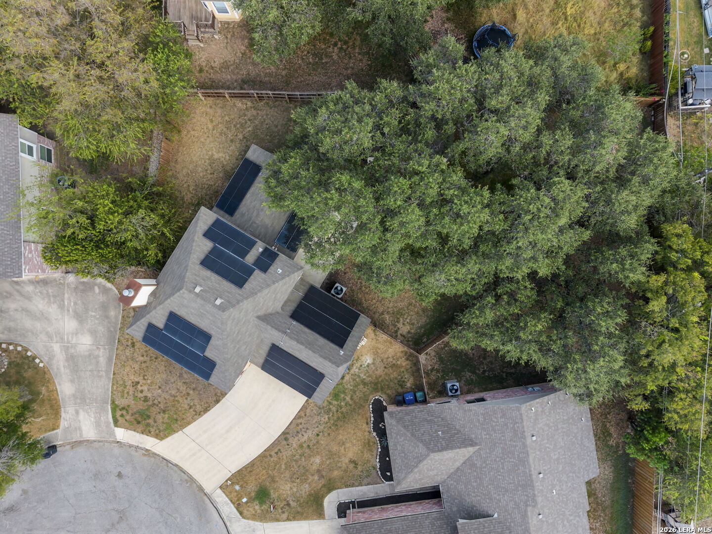 7306 Oswego Dr