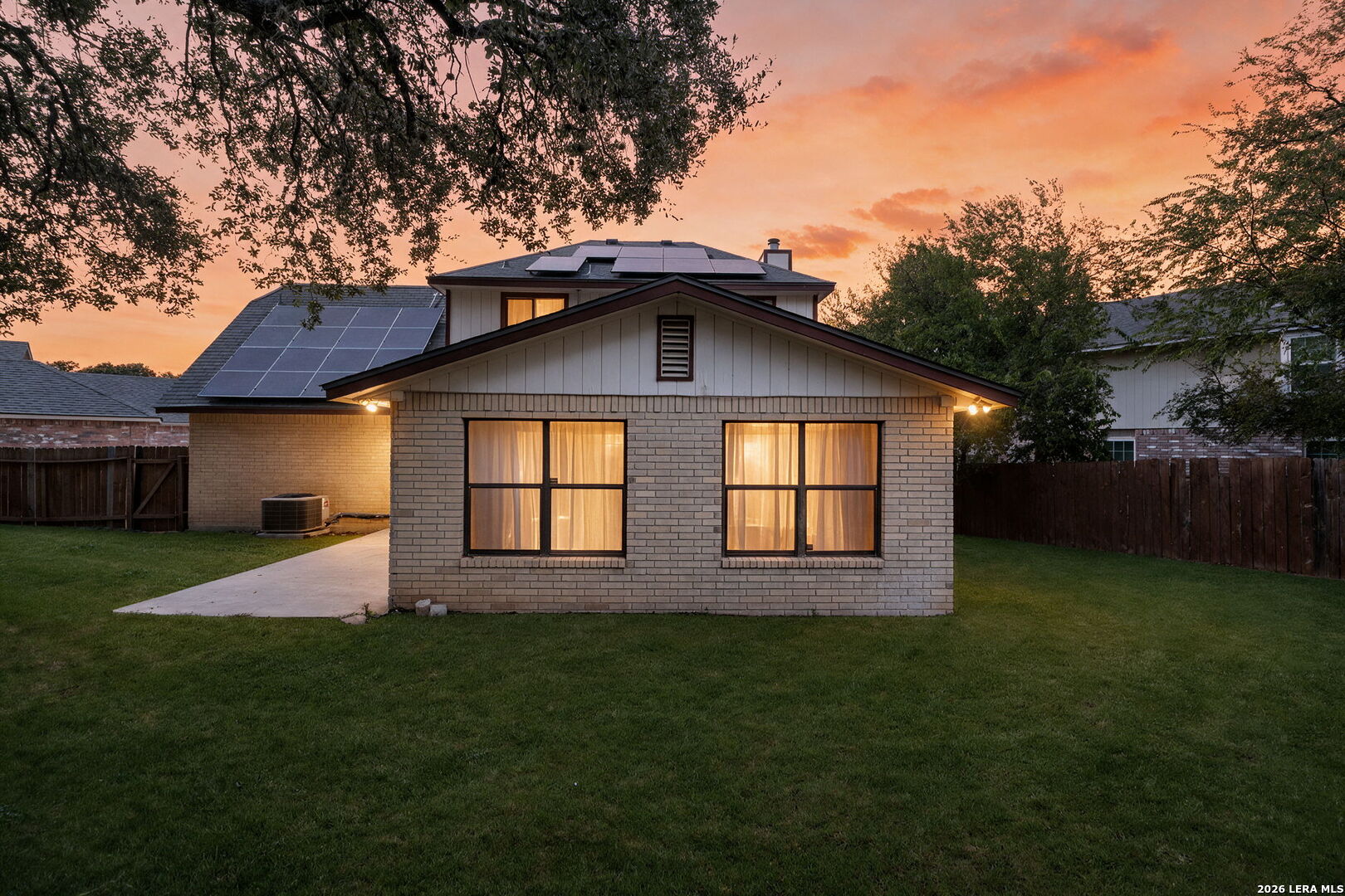 7306 Oswego Dr