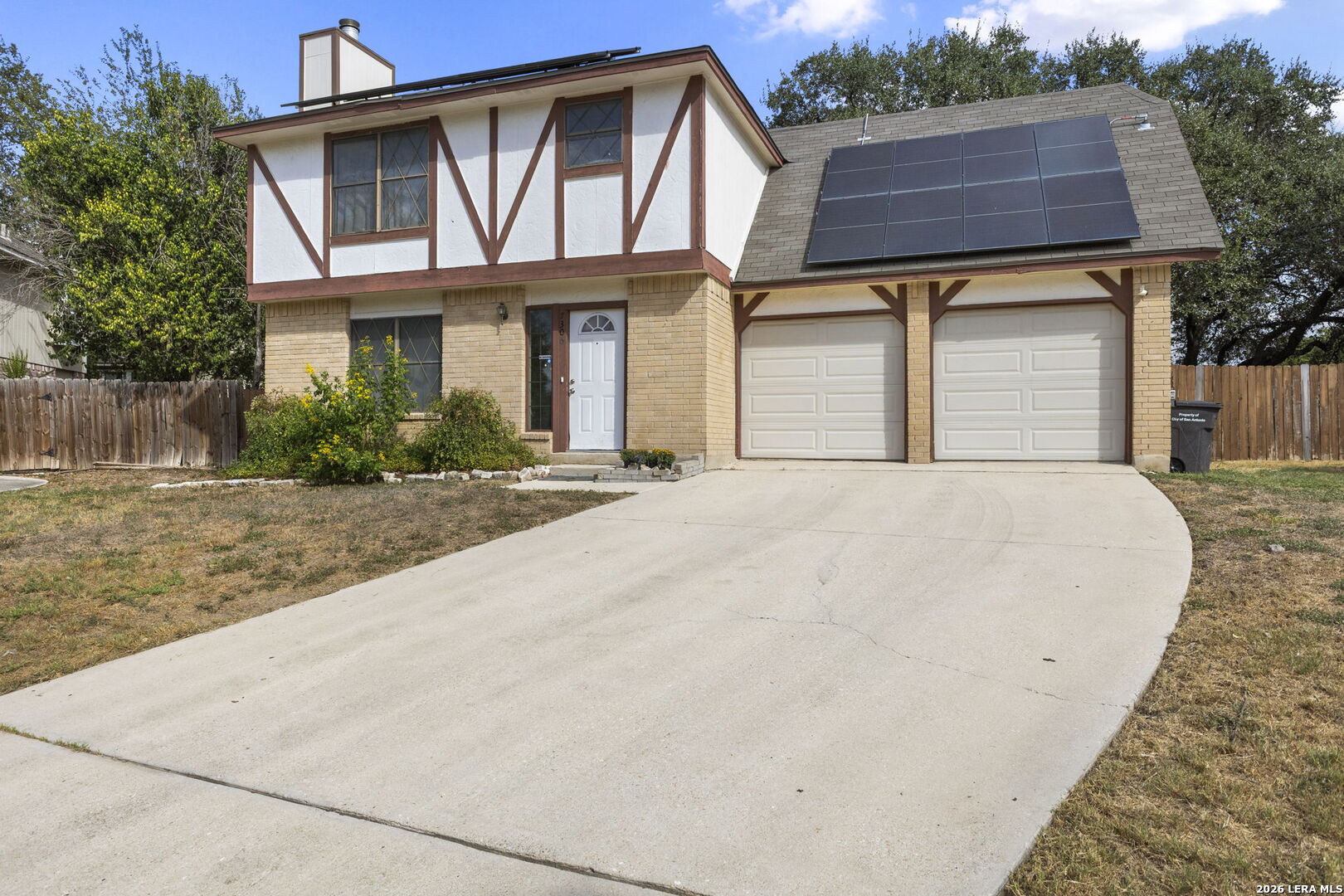 7306 Oswego Dr