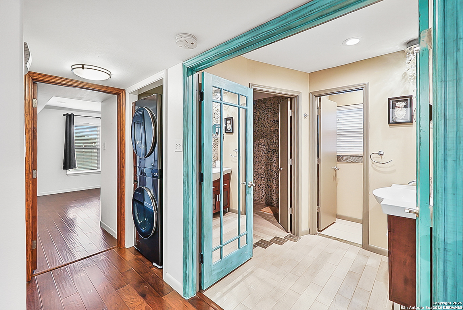 102 Ruelle Unit 208D