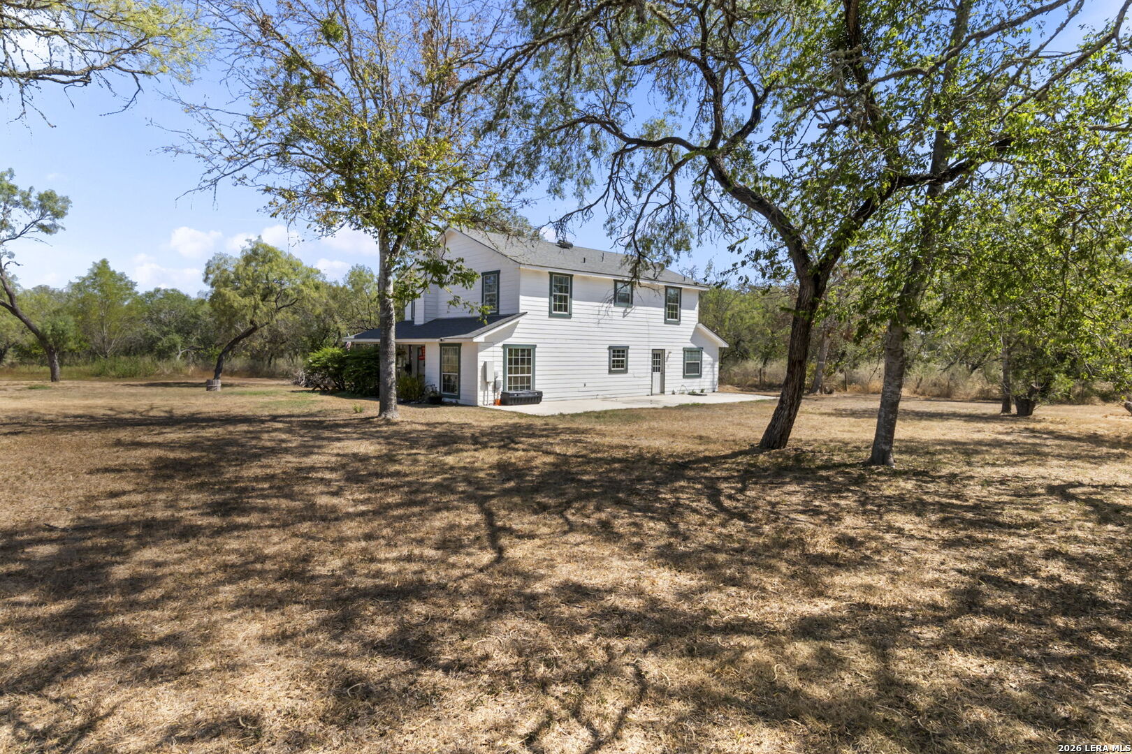 695 FOX TROTTER RD