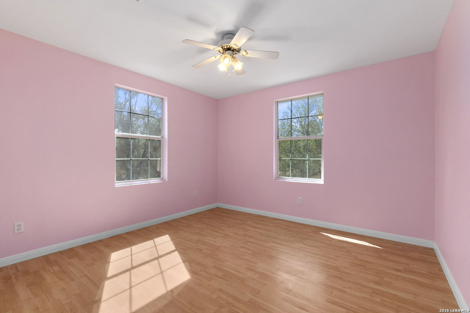 695 FOX TROTTER RD