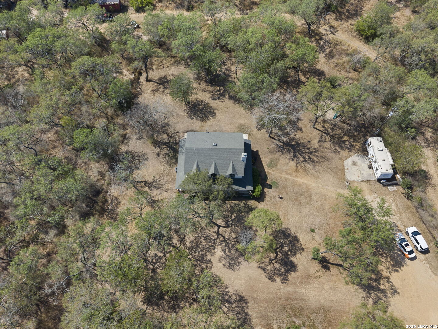 695 FOX TROTTER RD