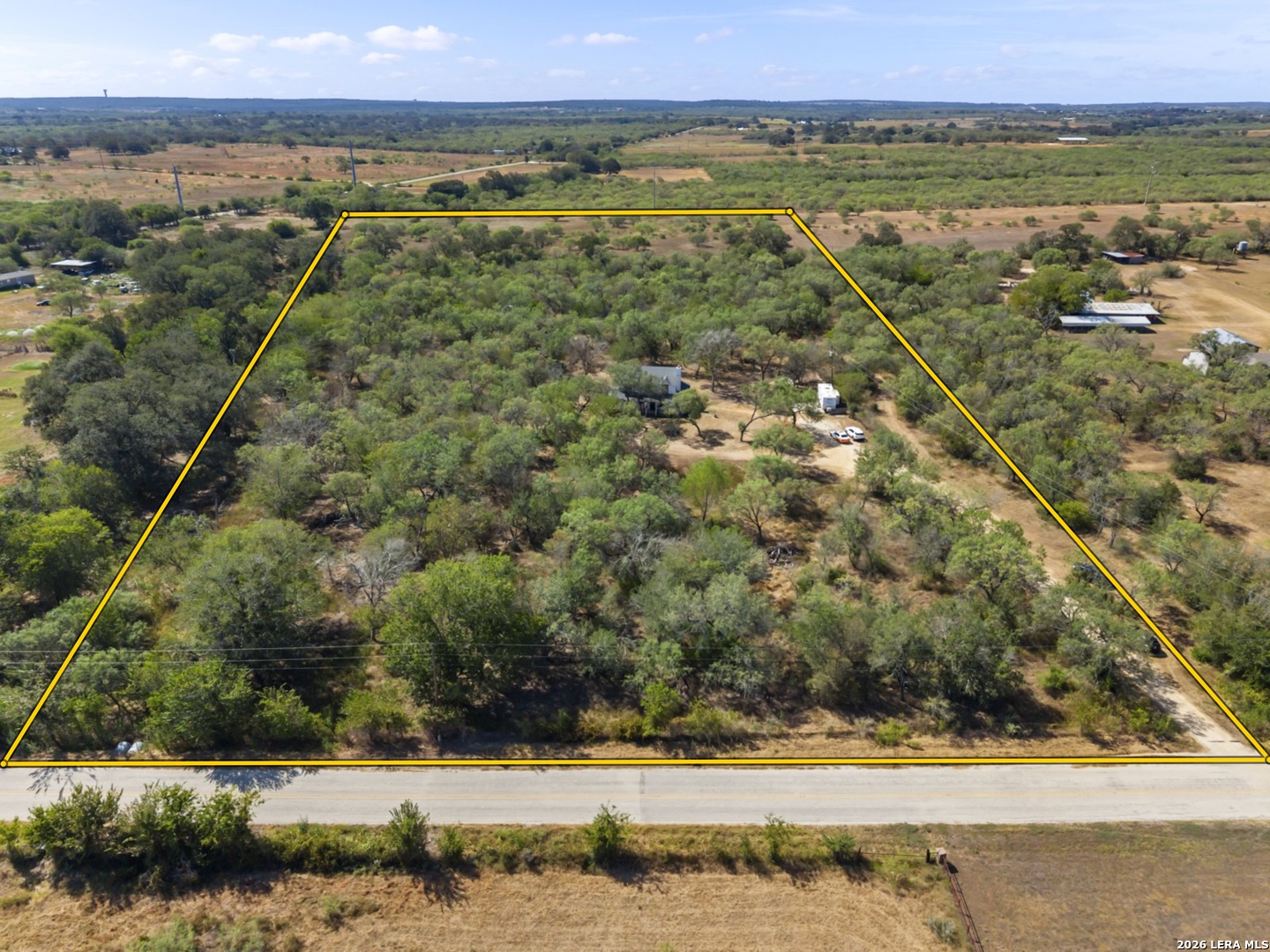 695 FOX TROTTER RD