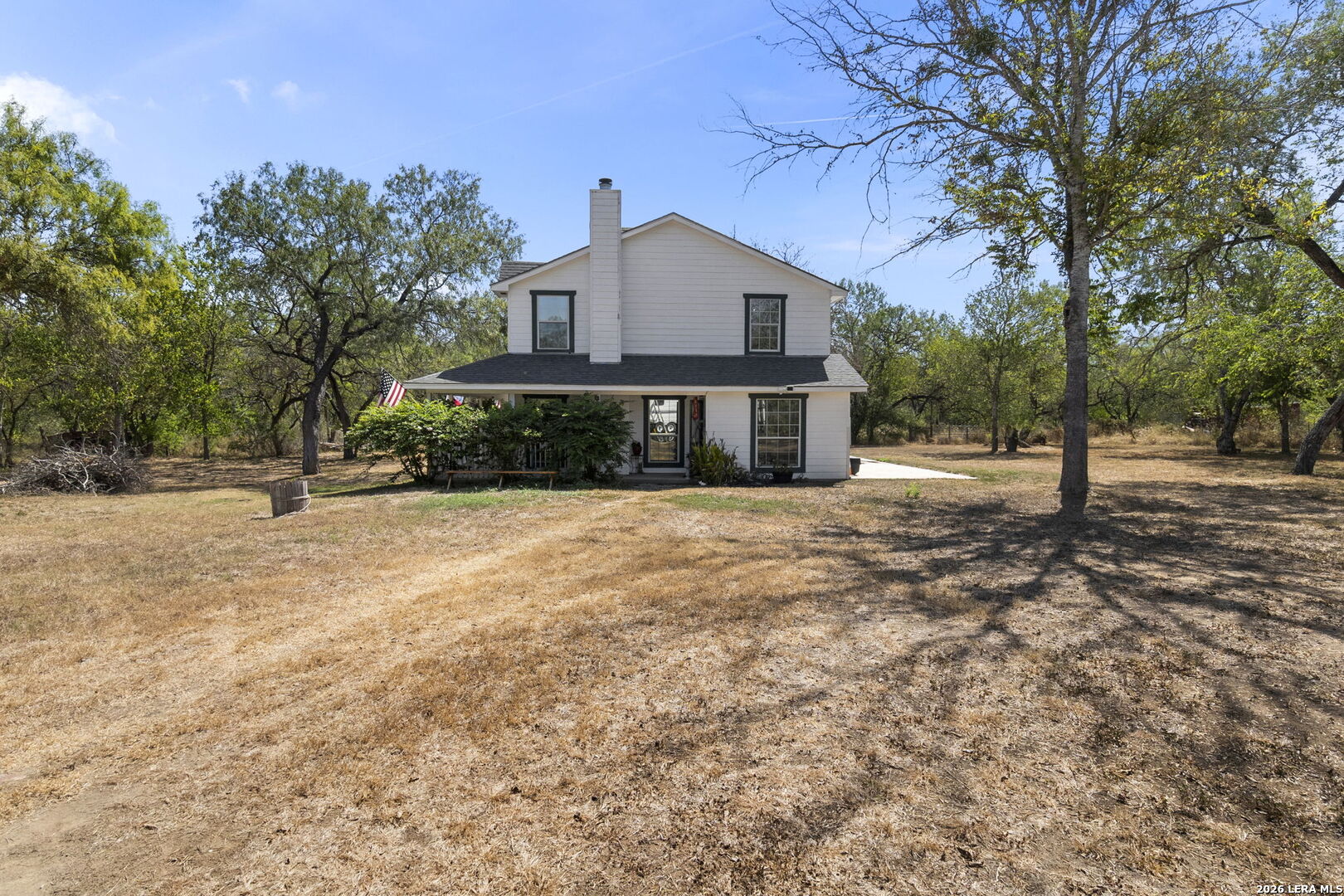 695 FOX TROTTER RD