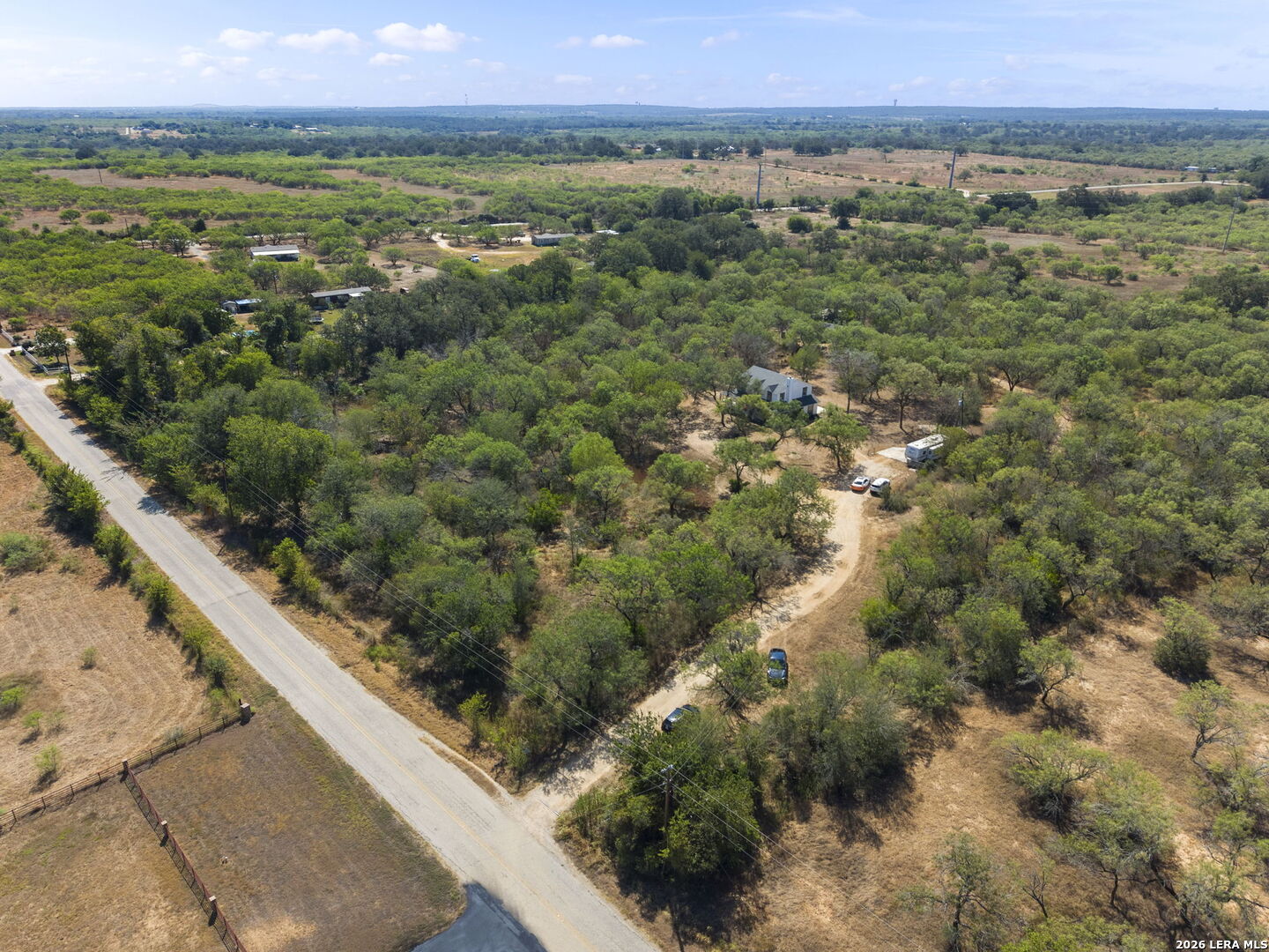 695 FOX TROTTER RD