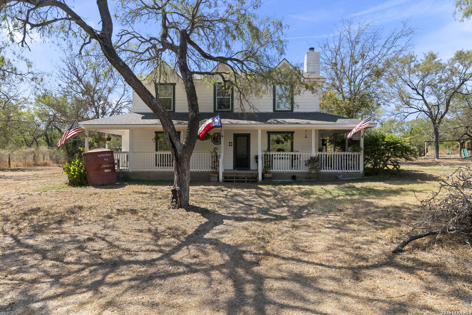 695 FOX TROTTER RD