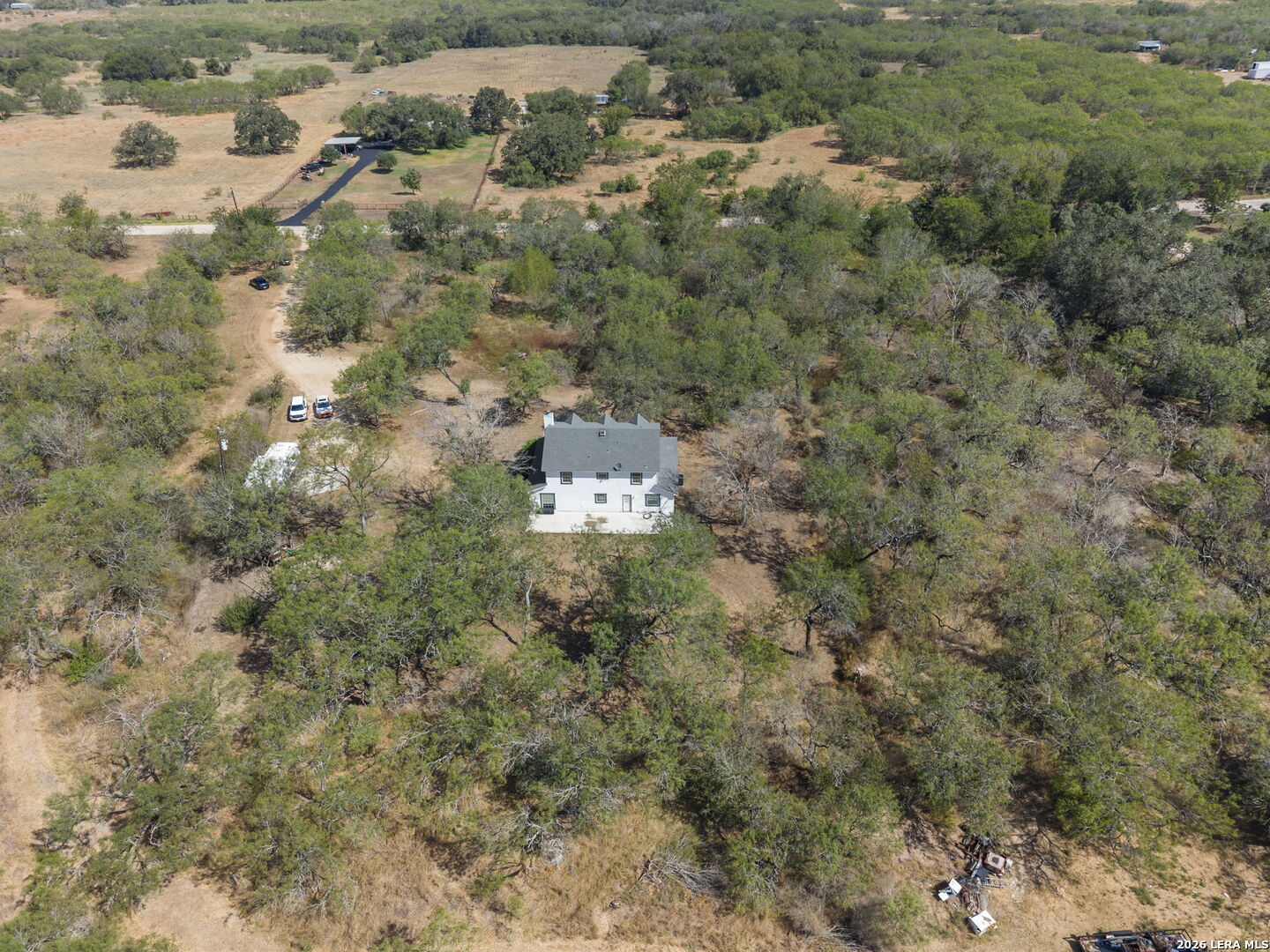 695 FOX TROTTER RD