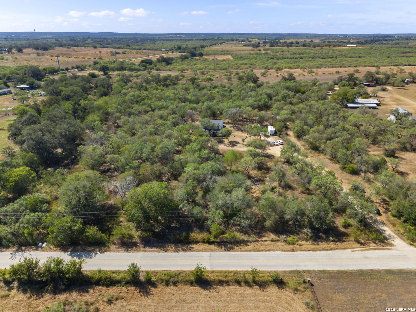 695 FOX TROTTER RD