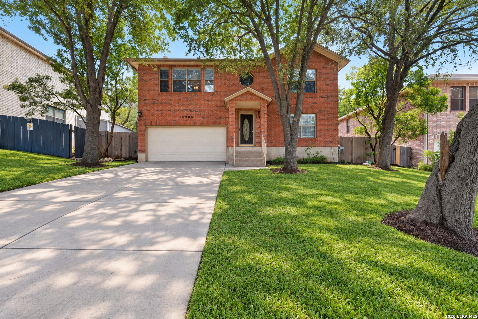 10906 ALBEON PARK DR S