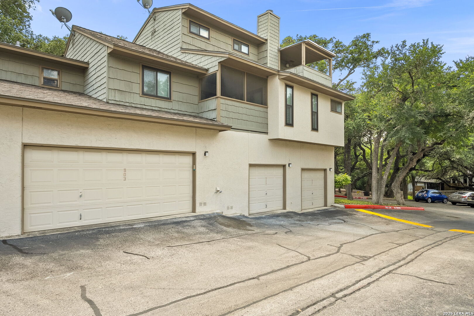 14122 Churchill Estates Blvd Unit: 902