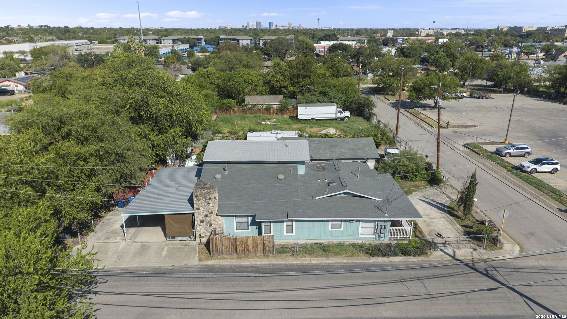 145 Wilmot St.